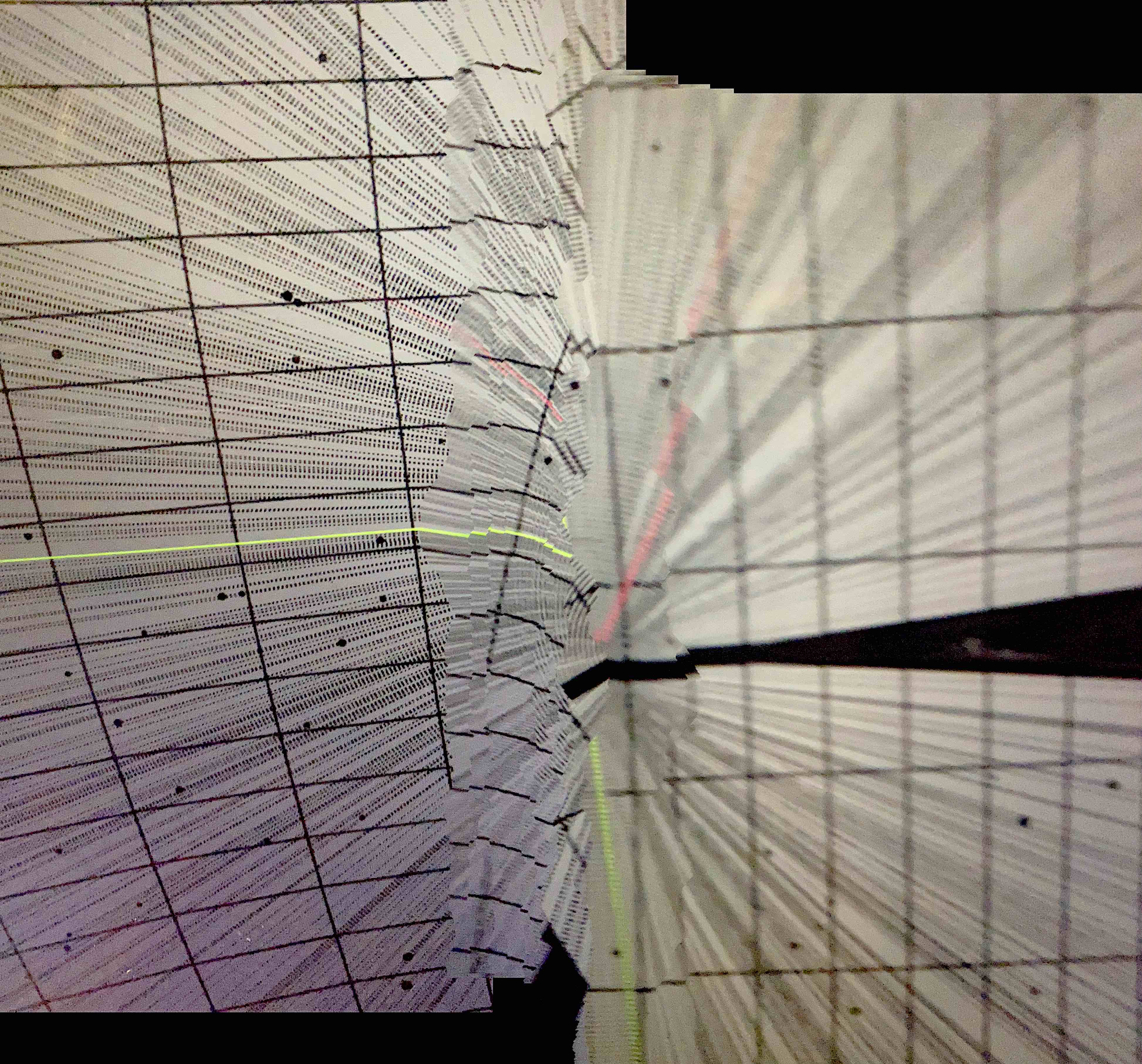 The Image Tactics of Black Holes: Moving Photographs Beyond Data 